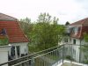 Blick ins Grüne - BEZUGSFREIE DACHTERRASSENWOHNUNG AM SÜDLICHEN STADTRAND VON BERLIN IN MAHLOW