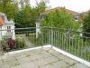 Terrasse - BEZUGSFREIE DACHTERRASSENWOHNUNG AM SÜDLICHEN STADTRAND VON BERLIN IN MAHLOW