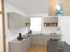 Küche Visualisierung neu-alt - RENOVIERUNGSBEDÜRFTIGE MAISONETTE-WOHNUNG NAHE ROSENECK