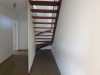 Treppe in der Wohnung - RENOVIERUNGSBEDÜRFTIGE MAISONETTE-WOHNUNG NAHE ROSENECK