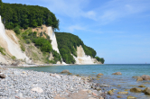 Die Kreidefelsen - TOP INVEST NATIONALPARK JASMUND FERIENHAUS MIT 6 FERIENWOHNUNGEN IN LOHME AUF RÜGEN