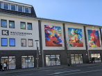 Kulturhaus am S-Bahnhof - 3-PARTEIEN-ALTBAU IN KARLSHORST DAS HOCHPARTERRE KANN SELBST GENUTZT WERDEN