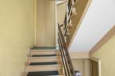 Treppenhaus - 3-PARTEIEN-ALTBAU IN KARLSHORST DAS HOCHPARTERRE KANN SELBST GENUTZT WERDEN