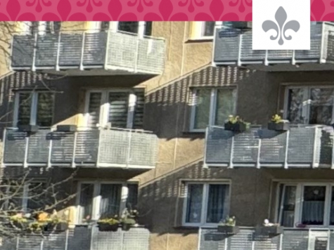 RENDITEBRINGER IN GROSS KREUTZ: SOLIDES MEHRFAMILIENHAUS MIT TREUER MIETERSCHAFT, 14550 Groß Kreutz, Mehrfamilienhaus