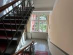 nochmal Treppenhaus - PROVISIONSFREI ZUR MIETE: PRAXISRÄUME IN DER NACHBARSCHAFT ZUR SCHLOSSPARK KLINIK CHARLOTTENBURG