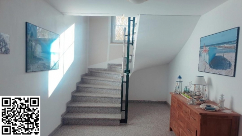 GEFÄLLT ES IHNEN BEI UNS? DIESE WOHNUNG KÖNNEN SIE KAUFEN, 18551 Lohme Ortsteil Hagen, Erdgeschosswohnung