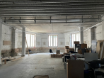 Ihre Fläche im Rohbau - PROVISIONSFREI ZUR MIETE: BÜROLOFT AM SCHLOSSPARK CHARLOTTENBURG TEILBAR AB 100 QM