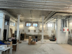 Die Nordfenster - PROVISIONSFREI ZUR MIETE: BÜROLOFT AM SCHLOSSPARK CHARLOTTENBURG TEILBAR AB 100 QM