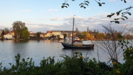 Blick von der Schlossinsel_ - FÜR KAPITALANLEGER: ATTRAKTIVE 4-ZIMMER-WOHNUNG IN BERLIN-KÖPENICK