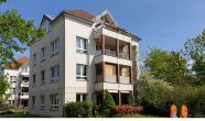 Hausansicht - FÜR KAPITALANLEGER: ATTRAKTIVE 4-ZIMMER-WOHNUNG IN BERLIN-KÖPENICK