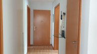 Flur - FÜR KAPITALANLEGER: ATTRAKTIVE 4-ZIMMER-WOHNUNG IN BERLIN-KÖPENICK