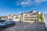 das Parkdeck - OSTSEEBAD BINZ: MAISONETTE-WOHNUNG MIT UNVERBAUBAREM OSTSEEBLICK, ZWEI BALKONEN, AUFZUG UVM.