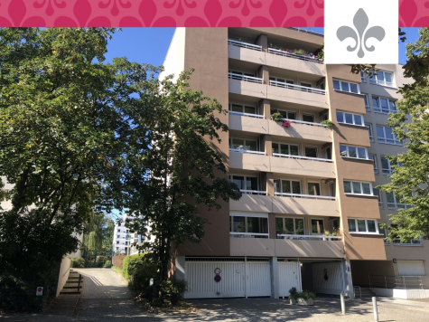 TIEFGARAGENSTELLPLATZ IN WILMERSDORF KÜHL, TROCKEN UND SICHER, 10717 Berlin, Tiefgarage