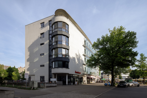 BÜROFLÄCHE IN ALT-TEGEL IN EINEM ÄRZTEHAUS ZU VERMIETEN, AUSSERST VERKEHRSGÜNSTIG GELEGEN, 13507 Berlin, Bürofläche
