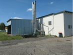 Heizhaus - ZENTRUMSNAHE LAGER- UND PRODUKTIONSHALLEN IN LEIPZIG