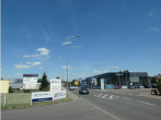 Sommerfelder Straße - ZENTRUMSNAHE LAGER- UND PRODUKTIONSHALLEN IN LEIPZIG