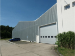 Halle 6.2 - ZENTRUMSNAHE LAGER- UND PRODUKTIONSHALLEN IN LEIPZIG