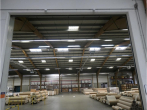Halle 6.3 - ZENTRUMSNAHE LAGER- UND PRODUKTIONSHALLEN IN LEIPZIG
