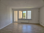 Wohnraum - GÜNTZELKIEZ IN WILMERSDORF RENOVIERTE 1-ZIMMER-WOHNUNG MIT BALKON UND AUFZUG