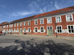 Holländisches Viertel - AM BASSINPLATZ MEHRFAMILIENHAUS MIT POTENZIAL DENKMAL IM ZENTRUM POTSDAMS