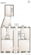 EG - AM BASSINPLATZ MEHRFAMILIENHAUS MIT POTENZIAL DENKMAL IM ZENTRUM POTSDAMS