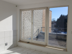 Terrasse - VIER-ZIMMER-MAISONETTE IM GRÜNEN ROSENTHAL
