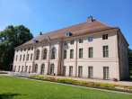 Schloss Niederschönhausen - VIER-ZIMMER-MAISONETTE IM GRÜNEN ROSENTHAL