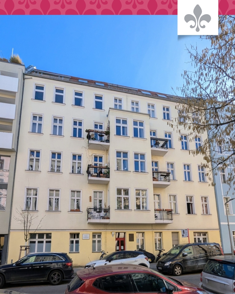 Das Marlene-Dietrich-Haus